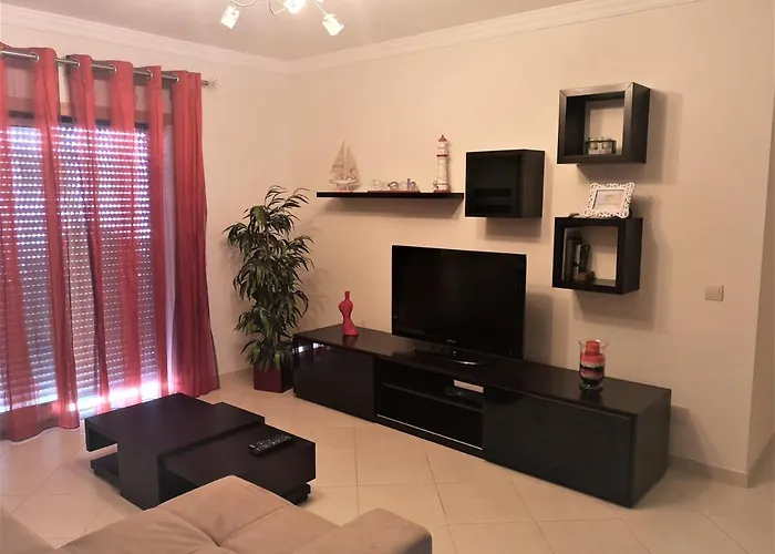 Apartamento Praia Sis
