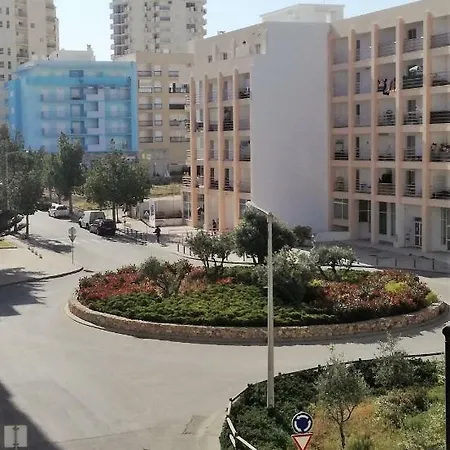 Apartamento Praia Sis Armacao de Pera Exterior photo